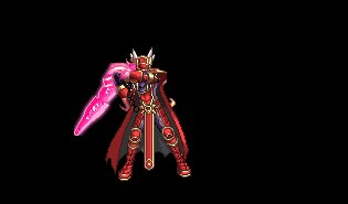 绝美天空套 七套DNF天空套外形合辑欣赏