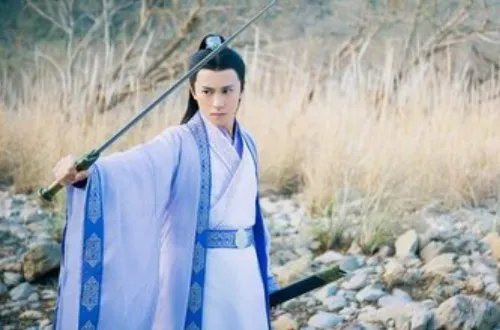 好看的古装爱情电视剧有哪些?