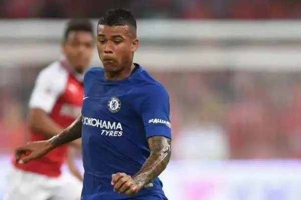 看看外国网友如何评价肯尼迪辱华 阿森纳躺枪了