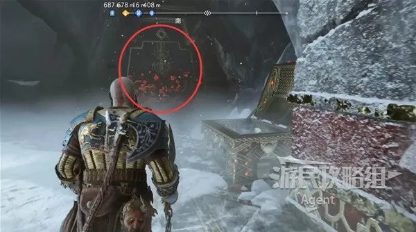 《战神5诸神黄昏》图文流程白金攻略 全支线+收集+谜题解析