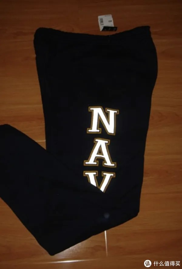 中邮海外购 soffe官网 美军PT运动衣 9天到手