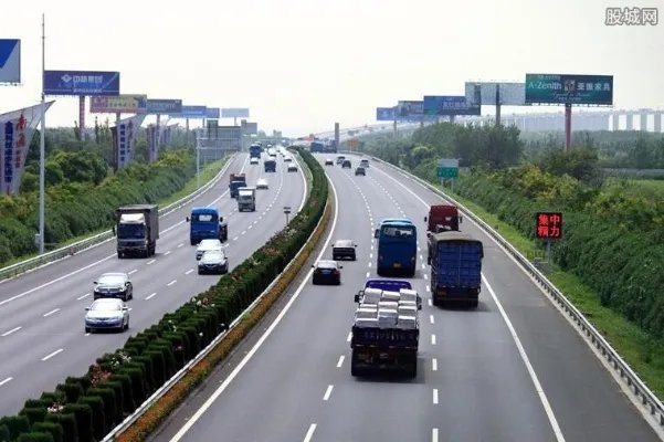 春节高速免费通行时间2022 来看最新规定