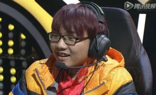 LOL先有卡帝后有天 卡帝的翻身之路 Aluka逆袭