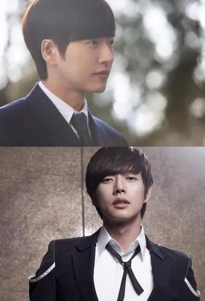 朴海镇受邀出席中国影视盛典 出道十年举办见面会深表感谢