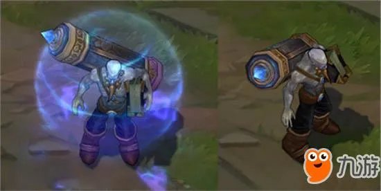 《LOL》守护者雕像瑞兹多少钱 守护者雕像瑞兹价格详解