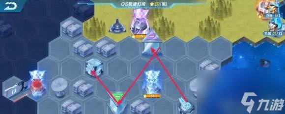 QQ飞车刷级方法及卡盟刷车技巧 附:QS极速幻境玩法攻略