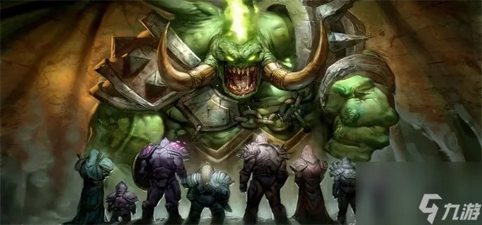 魔兽世界任务查询方法2023任务查询指令