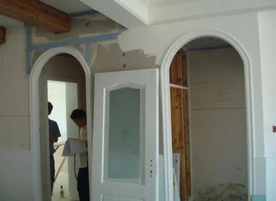 墙体开门洞切割方法是什么