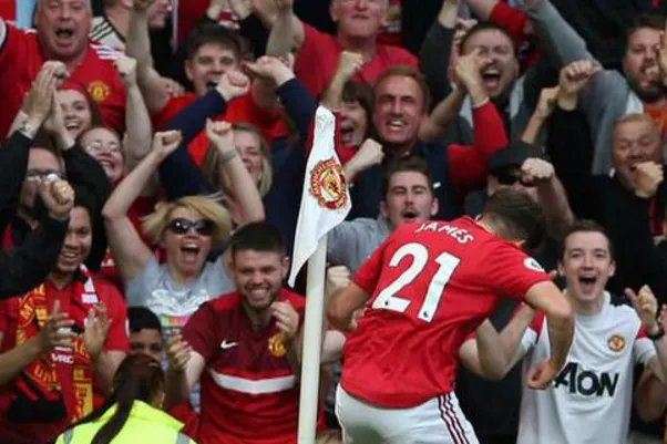 曼联大胜切尔西头号功臣是谁？