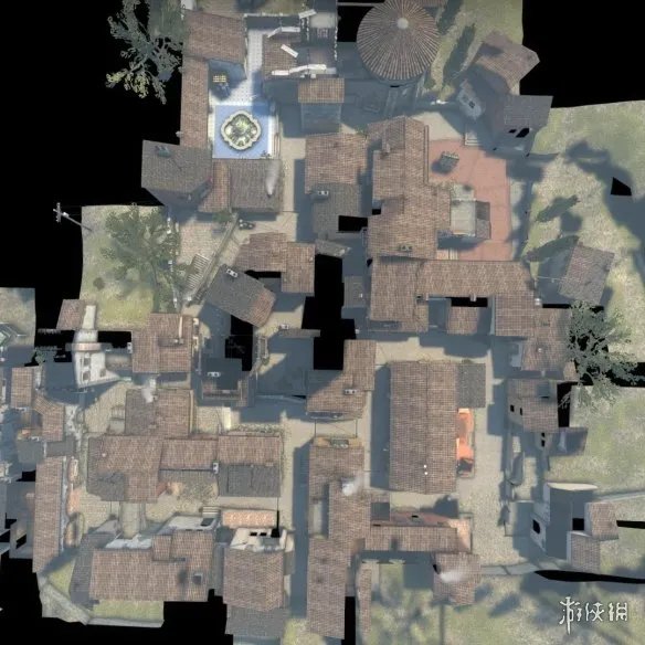 《反恐精英全球攻势》全地图名字场景介绍一览 csgo地图大全分享