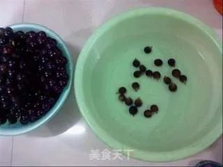 自酿葡萄酒 自制红酒