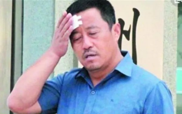 演员王小宝女儿