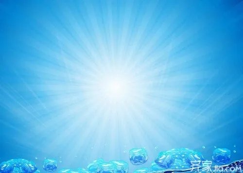 浅蓝色搭配什么颜色好看  色彩搭配知识