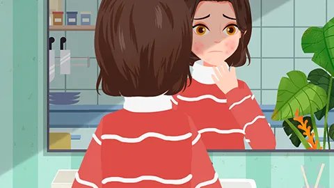 护肤品过敏症状有哪些