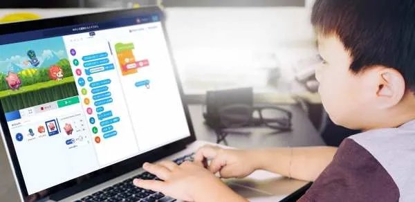 在县城很少有针对中小学生的编程辅导班，这是为什么？