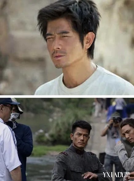 郭富城韧带断裂演唱会待定网友为什么称其活该断腿？