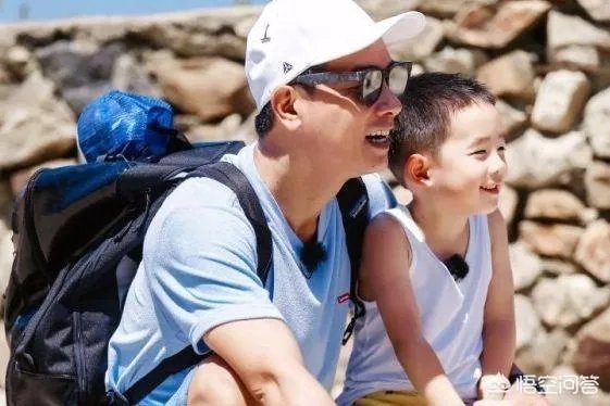 《爸爸去哪儿》5开播，你最喜欢哪个小孩？