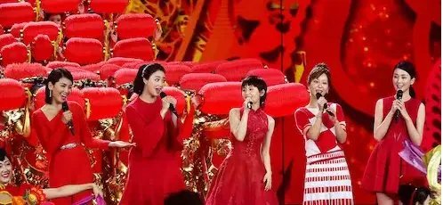 2017年春晚吐槽,看完够你笑一年了。