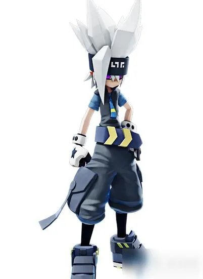 《凹凸世界》格瑞图鉴 格瑞属性技能资料一览