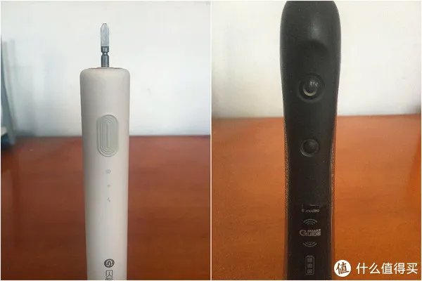 贝医生声波电动牙刷使用心得