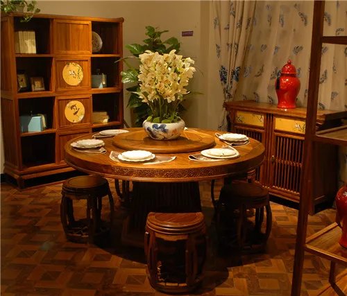 迦南橄榄树家具怎么样 如何选迦南橄榄树家具