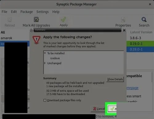 Debian 10.8 稳定版
