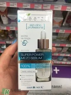 bielenda是什么牌子_哪个国家的_什么档次