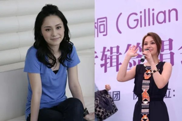 男粉丝想牵手阿娇被拒 结婚场面曝光震惊网友