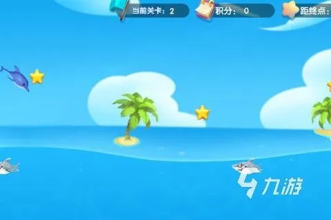 哪里有打鱼的游戏 2023好玩的打鱼手游合集