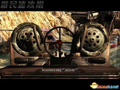 驶向地狱：报复 图文攻略