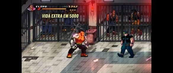 《怒之铁拳4》连招大师成就怎么玩 连招大师成就玩法分享