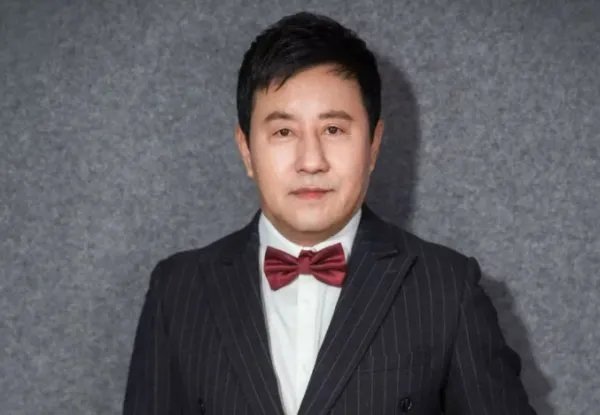 演员王小宝女儿