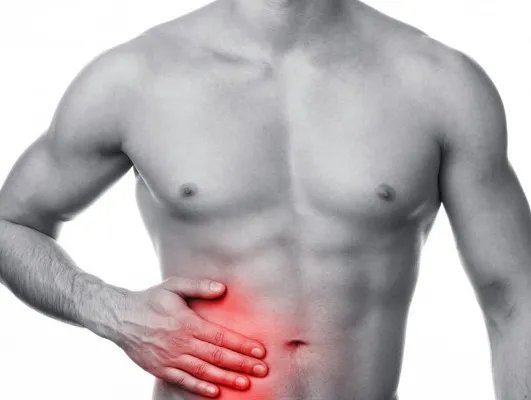 急性阑尾炎的危害