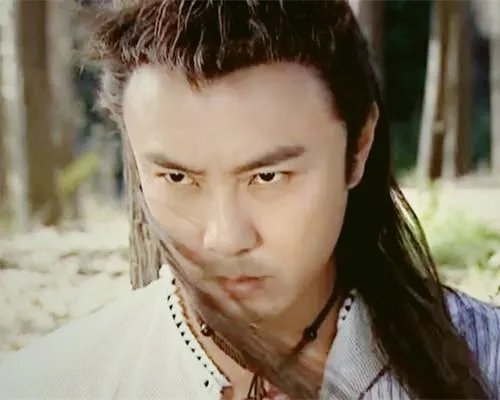 张卫健谢霆锋打王伯昭怎么回事 是私人恩怨还是拍戏矛盾