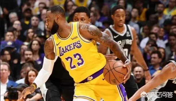 湖人142-143加时惜败,詹姆斯关键时刻两罚不中,你认为他应该为这场失利负主要责任吗?