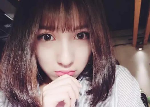 郭富城方媛怎么认识的？方媛太美了一组美照欣赏