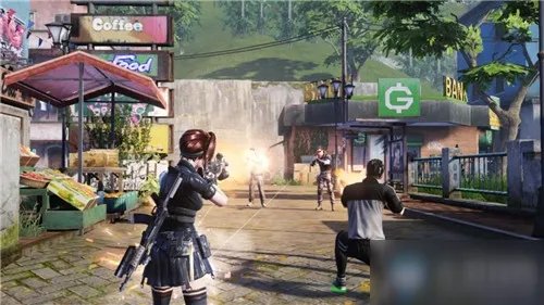 《明日之后》七夕活动有哪些 2020七夕活动大全