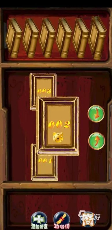 可以练打字游戏安卓游戏前十名推荐2021 有趣的练打字游戏盘点