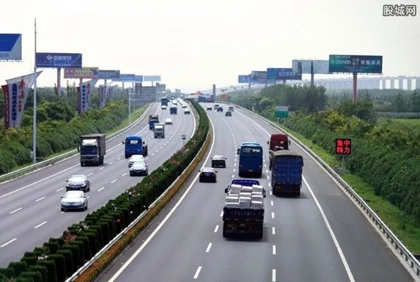 京礼高速元旦通车 北京这些路段不设主收费站