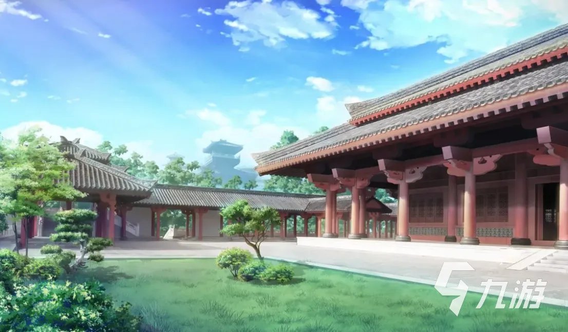 女生小游戏推荐大全 好玩的女生游戏2023