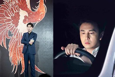 雷佳音非遗守护人身份曝光 因形象有趣终于大红