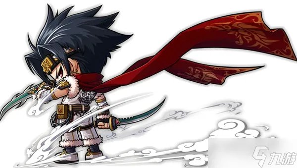 冒险岛双刀加点攻略