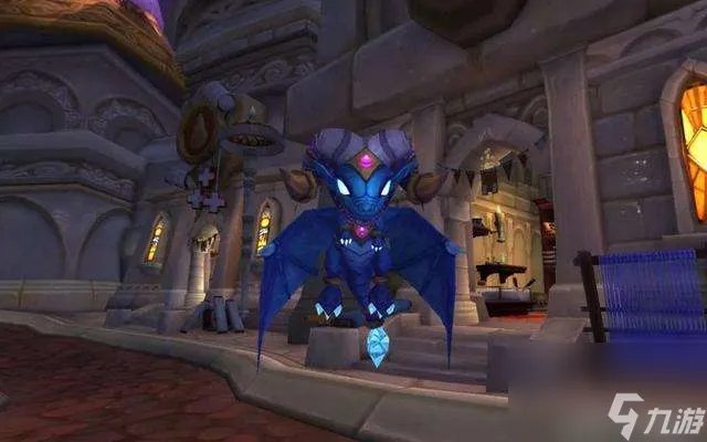 奥妮克希亚的雏龙获取*及机制 刷新地点、获取*详解