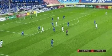 上海申花主场0:2不敌水原三星，出线形式岌岌可危，怎样评价这场比赛？