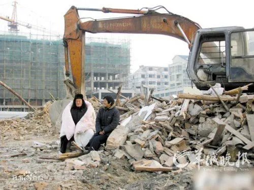 刘太香的后续追踪