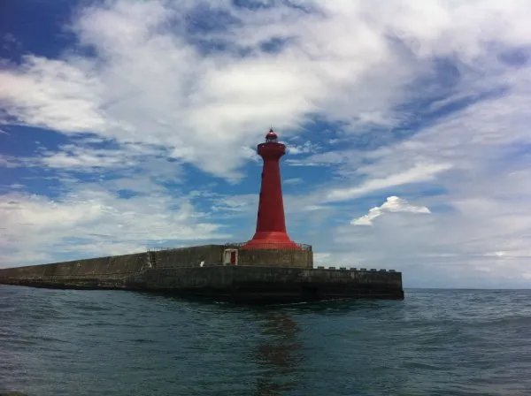 《爸爸去哪儿》第二季第七站去哪儿了？