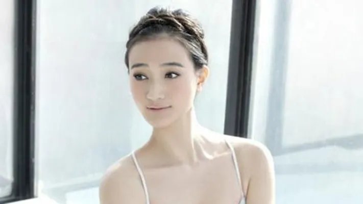 演员阎娜老公是谁？演员阎娜简历演过的电视剧