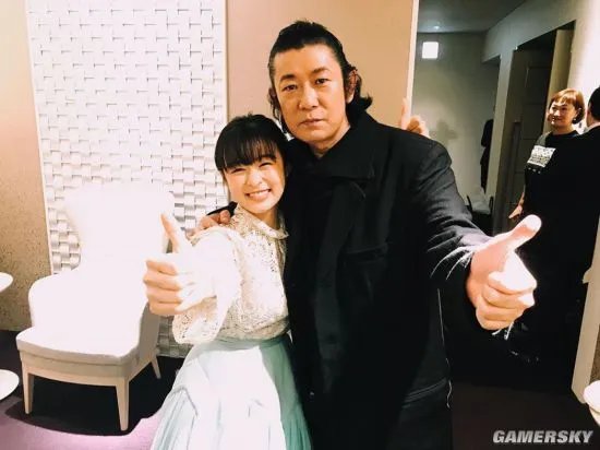 矮萌终是正义？日媒评新生代10大人气娇小女优