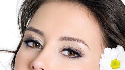 开外眼角会疼吗