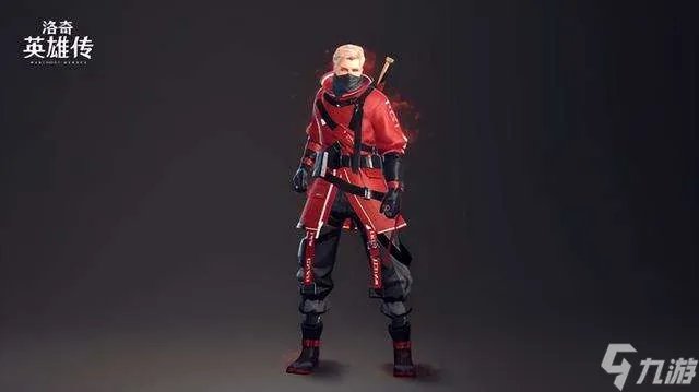 洛奇英雄传套装展示大全 属性和外观详解